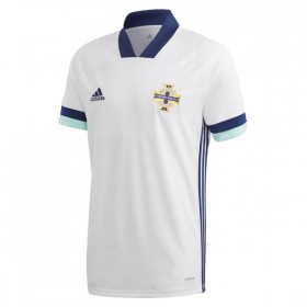 Fußballtrikots Nordirland 2020 Kurzarm Auswärts-trikot kaufen